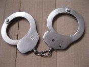 Наручники #2