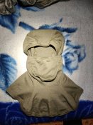 Балаклава негорюча Massif