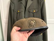 Парадна форма ЗСУ