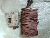 Котушка і підривач  M57
