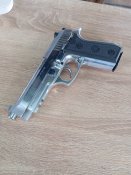 Ммг Taurus PT 92 AFS