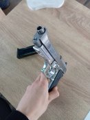 Ммг Taurus PT 92 AFS