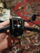 Fpv 10 дюймів