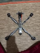 Fpv , фпв 10 дюймів
