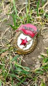 Трофейна гвардія