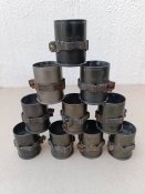 Гільзи з автоматичного гранатомету МК-19 (10...