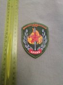 Шеврон орків