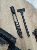 ММГ AR-15 від IWI