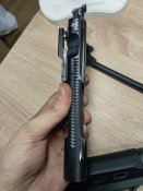 ММГ AR-15 від IWI