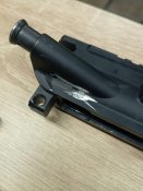 ММГ AR-15 від IWI