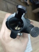 ММГ AR-15 від IWI