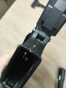 ММГ AR-15 від IWI