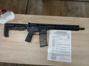 ММГ AR-15 від IWI