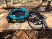 Модем з Гербери - Mesh Network XK-F358