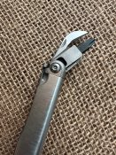 Leatherman Wave plus - новий