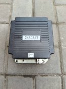 Гіроскоп Тіус