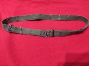 Ремінь військовий LC1 Alice (Vietnam war...