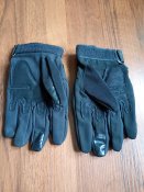 Захисні рукавички