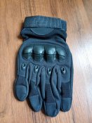 Захисні рукавички