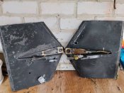 Уламки герань-2