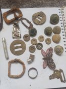 Різне"Антураж"