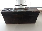 Кулеметний ящик Вермахта