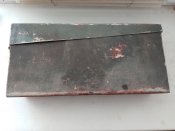 Кулеметний ящик Вермахта