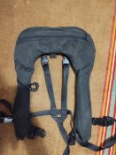 Жилет Crewsaver Marin 290