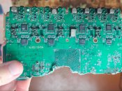 12 канальний модуль шахеда