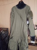 Редкий профессиональный гидрокостюм...