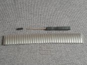 Еластичний металевий браслет для...