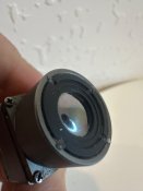 Камера з БПЛА