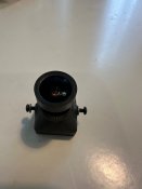 Камера з дрону