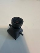 Камера з дрону