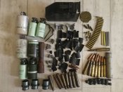 Большой лот ММГ с 1 грн.