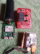 Дещо від бпла