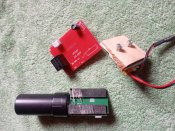 Дещо від бпла