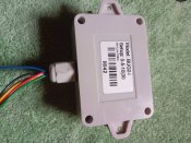 Дещо від бпла