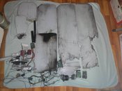 Залишки Ланцету