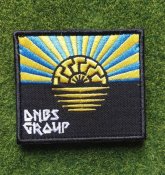 Шеврон Украина Донецкой области группа...