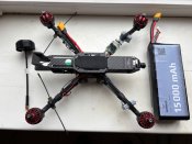 FPV 10 новий комплект