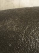 Мина 82 мм. разборная