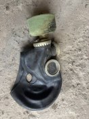 Протигаз