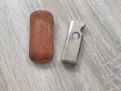 Гільйотина (каттер) для сигар/сигарил -...