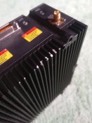 Меш модем від Гербери.