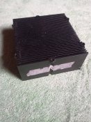 Меш модем від Гербери.