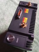 Меш модем від Гербери.