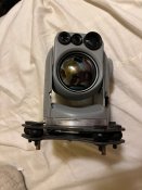 Камера раптор