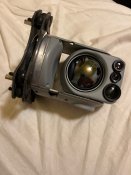 Камера раптор