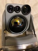 Камера раптор